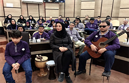 برنامه‌های «ارکستر ویژه ایران» تشریح شد/ متفاوت‌ترین کنسرت بهاری
