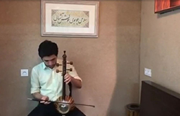 موسيقي تهرانچه